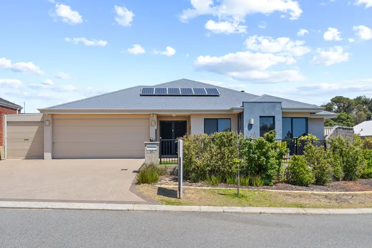 14 Platypus Green, Baldivis WA 6171