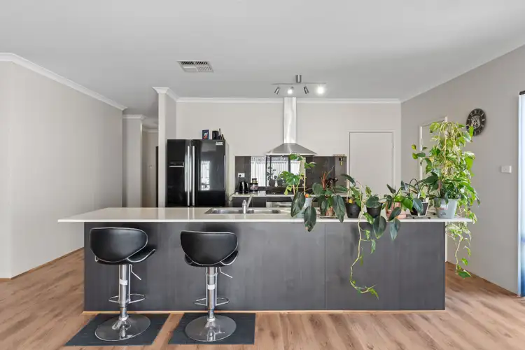 Second view of Homely house listing, 14 Platypus Green, Baldivis WA 6171