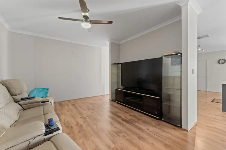 Fifth view of Homely house listing, 14 Platypus Green, Baldivis WA 6171