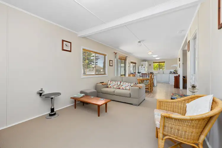 Third view of Homely house listing, 1 Wedge Avenue, Lancelin WA 6044