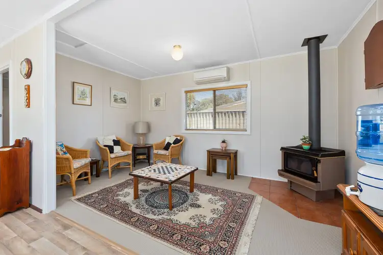Fifth view of Homely house listing, 1 Wedge Avenue, Lancelin WA 6044