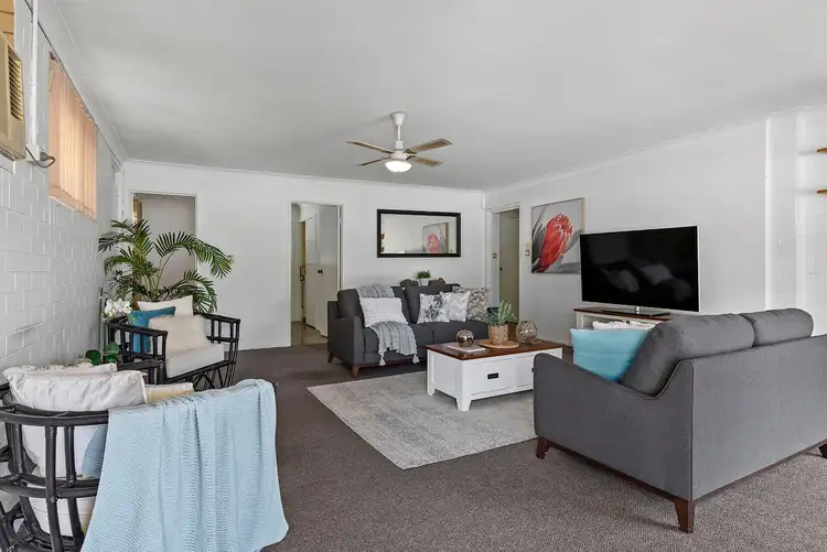 Third view of Homely house listing, 34 Sherry Street, Carseldine QLD 4034