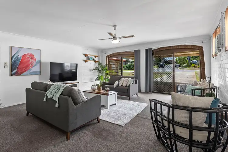 Fourth view of Homely house listing, 34 Sherry Street, Carseldine QLD 4034