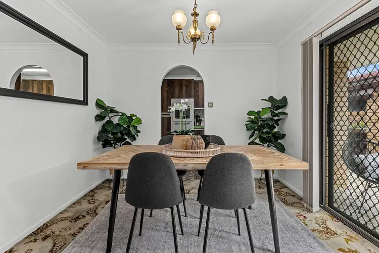 Sixth view of Homely house listing, 34 Sherry Street, Carseldine QLD 4034