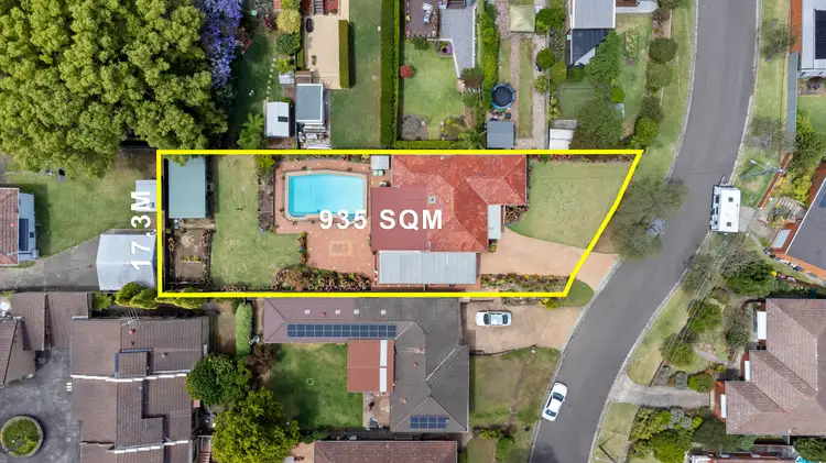 Main view of Homely house listing, 2 Immarna Place, Penshurst NSW 2222