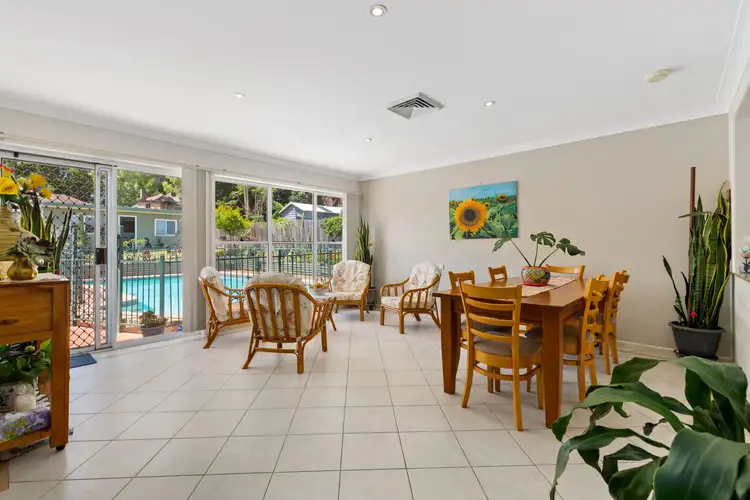Third view of Homely house listing, 2 Immarna Place, Penshurst NSW 2222