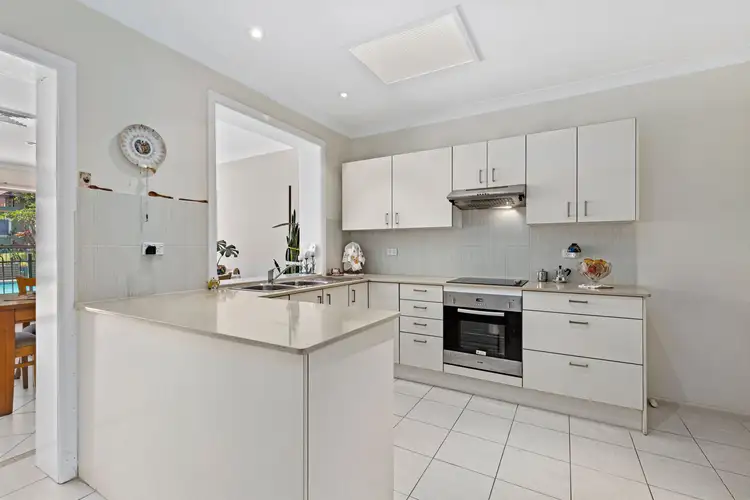 Fourth view of Homely house listing, 2 Immarna Place, Penshurst NSW 2222