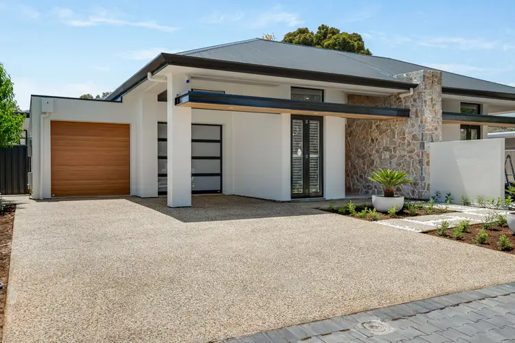 Second view of Homely house listing, 23 Constance Street, Westbourne Park SA 5041