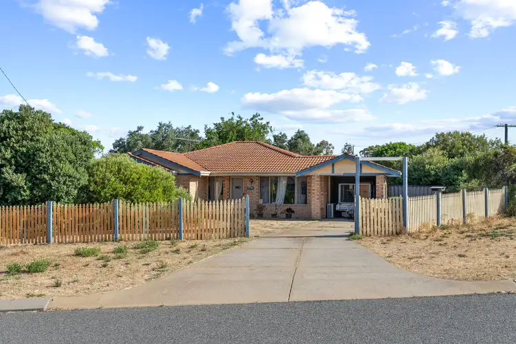 Third view of Homely house listing, 2 Gogo Road, Golden Bay WA 6174