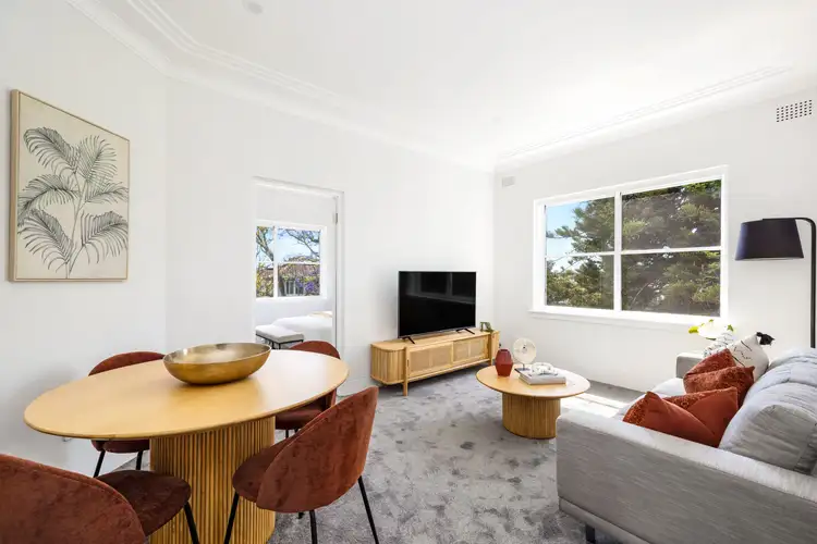 Main view of Homely apartment listing, 6/79A Carter Street, Cammeray NSW 2062