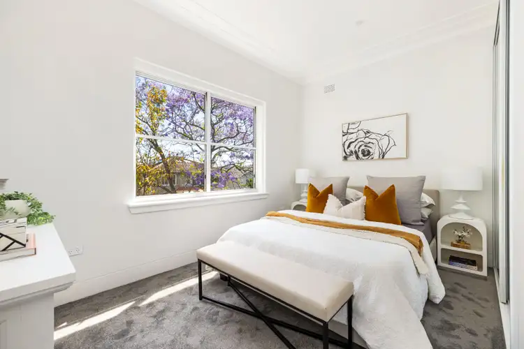 Fourth view of Homely apartment listing, 6/79A Carter Street, Cammeray NSW 2062
