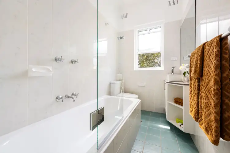 Fifth view of Homely apartment listing, 6/79A Carter Street, Cammeray NSW 2062