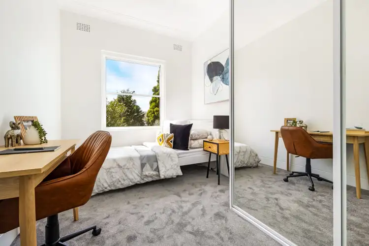 Sixth view of Homely apartment listing, 6/79A Carter Street, Cammeray NSW 2062