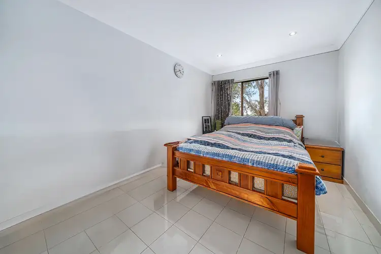 Third view of Homely apartment listing, 38/2-4 fourth Avenue, Blacktown NSW 2148