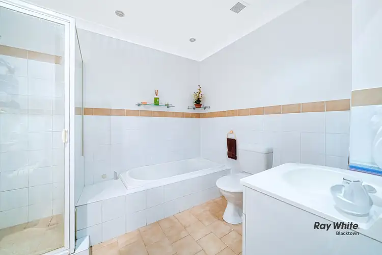 Fourth view of Homely apartment listing, 38/2-4 fourth Avenue, Blacktown NSW 2148
