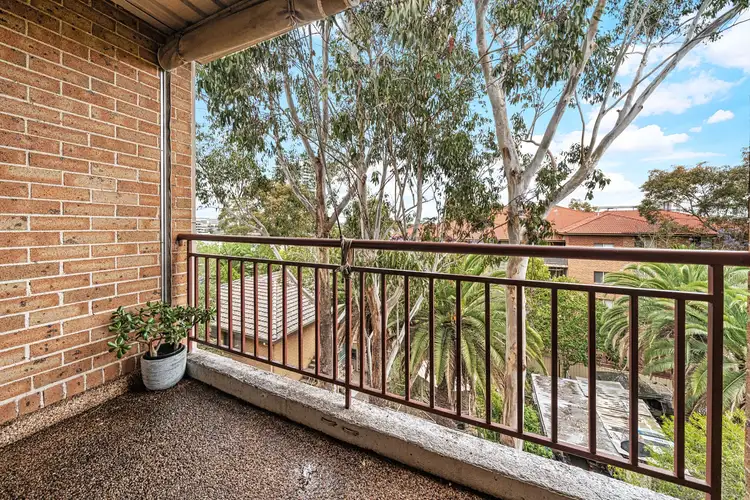 Seventh view of Homely apartment listing, 38/2-4 fourth Avenue, Blacktown NSW 2148