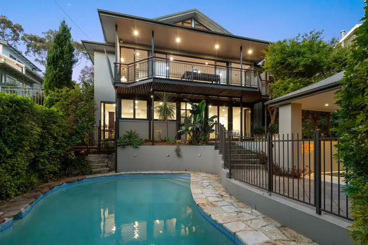 Main view of Homely house listing, 77 Baroona Road, Northbridge NSW 2063