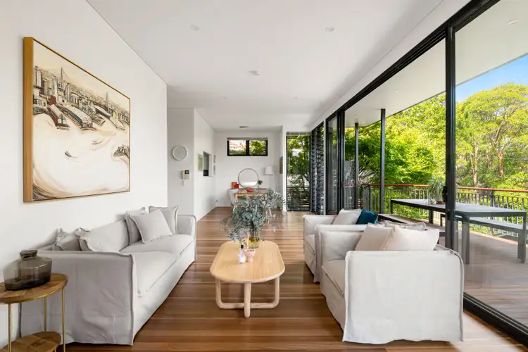 Fourth view of Homely house listing, 77 Baroona Road, Northbridge NSW 2063