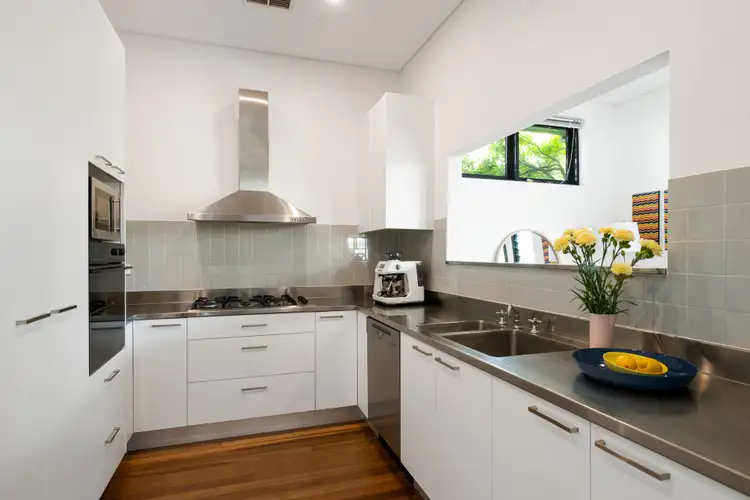 Fifth view of Homely house listing, 77 Baroona Road, Northbridge NSW 2063
