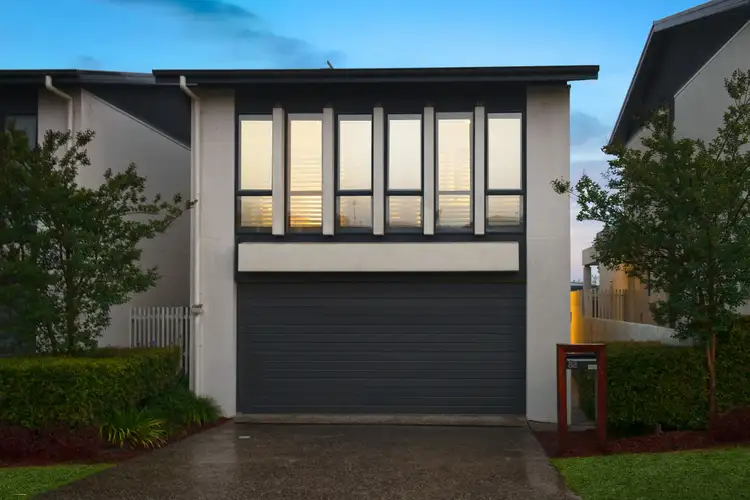 88 Rutherford Avenue, Kellyville NSW 2155