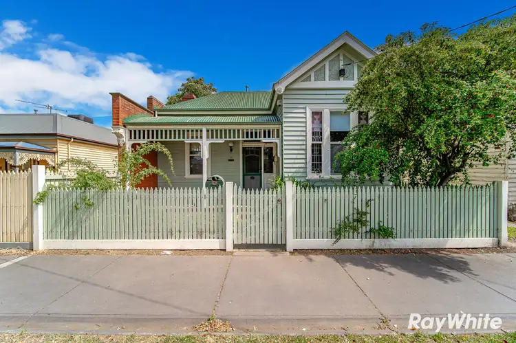 Main view of Homely house listing, 86 Hargreaves Street, Bendigo VIC 3550