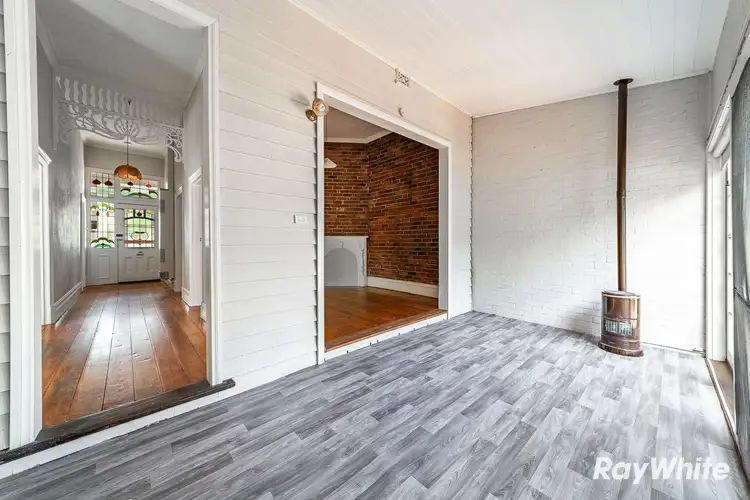 Second view of Homely house listing, 86 Hargreaves Street, Bendigo VIC 3550