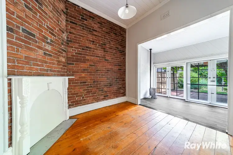 Fifth view of Homely house listing, 86 Hargreaves Street, Bendigo VIC 3550