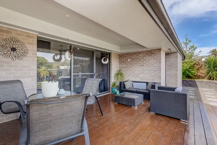 Second view of Homely house listing, 7 Williams Place, Dungog NSW 2420