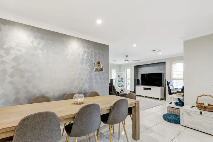 Fourth view of Homely house listing, 7 Williams Place, Dungog NSW 2420