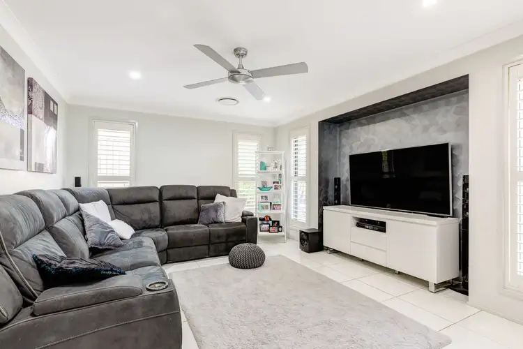 Fifth view of Homely house listing, 7 Williams Place, Dungog NSW 2420