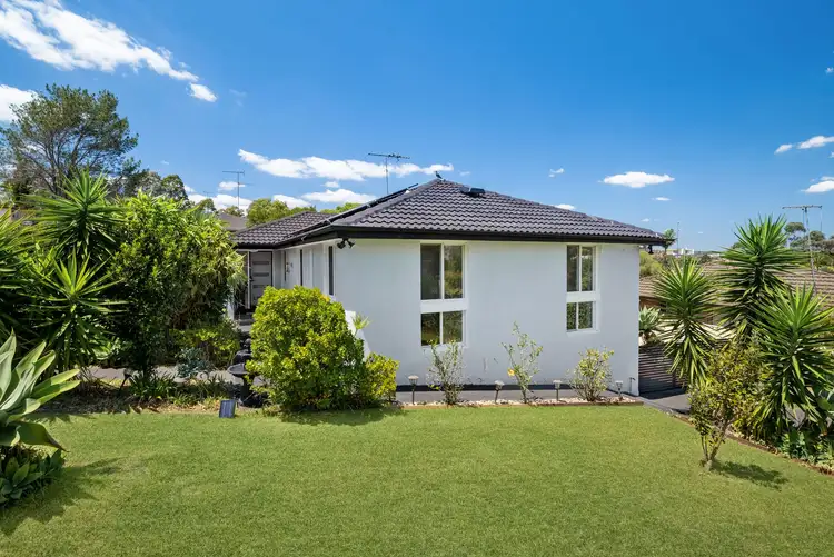 Third view of Homely house listing, 34 Cronulla Crescent, Woodbine NSW 2560