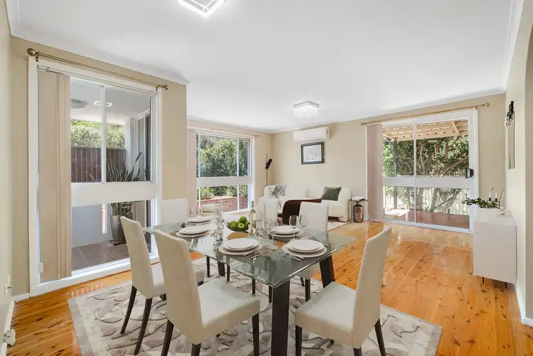 Fifth view of Homely house listing, 34 Cronulla Crescent, Woodbine NSW 2560