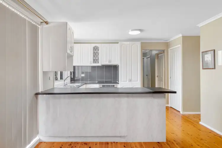 Sixth view of Homely house listing, 34 Cronulla Crescent, Woodbine NSW 2560