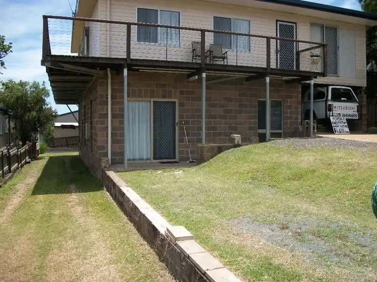 1/7 Elma Street, Cooee Bay QLD 4703