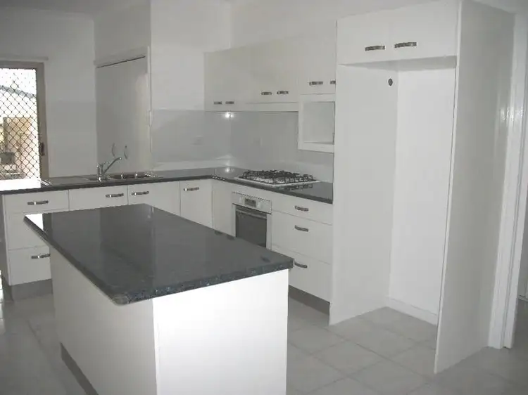 Second view of Homely other listing, 1/7 Elma Street, Cooee Bay QLD 4703