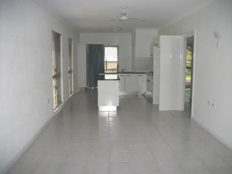 Third view of Homely other listing, 1/7 Elma Street, Cooee Bay QLD 4703