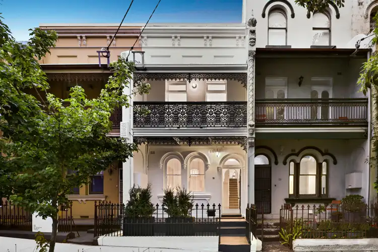 Main view of Homely house listing, 18 Arundel Street, Forest Lodge NSW 2037