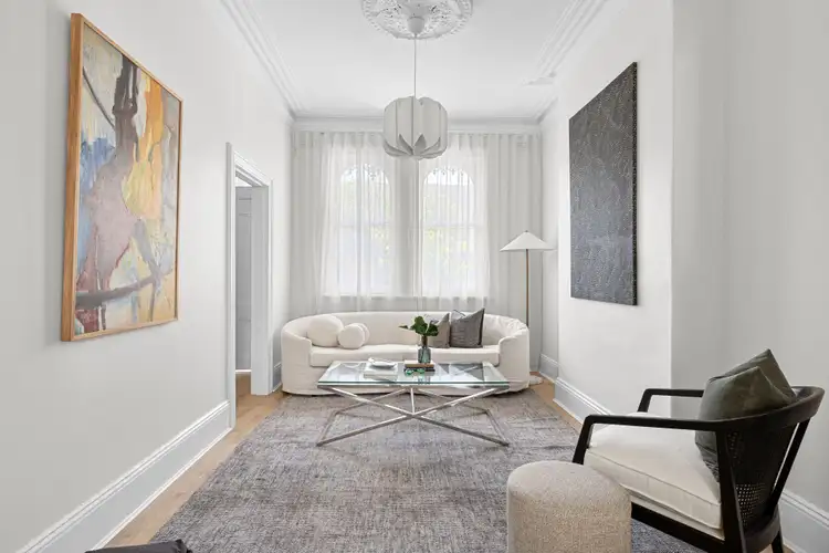 Second view of Homely house listing, 18 Arundel Street, Forest Lodge NSW 2037