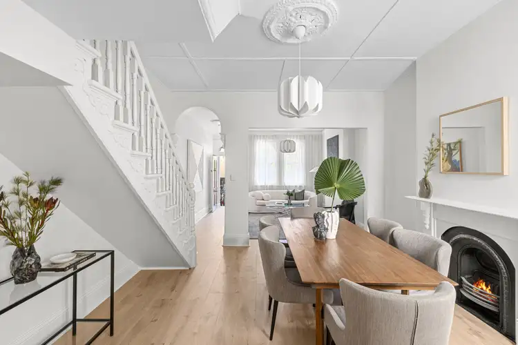 Third view of Homely house listing, 18 Arundel Street, Forest Lodge NSW 2037
