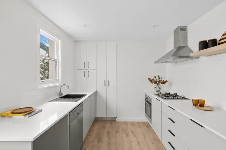 Sixth view of Homely house listing, 18 Arundel Street, Forest Lodge NSW 2037
