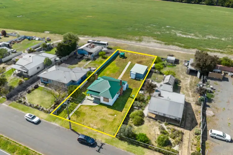 Third view of Homely house listing, 2103 Glenelg Highway, Lake Bolac VIC 3351