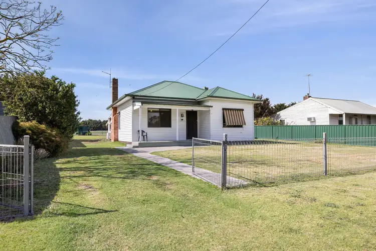 Fourth view of Homely house listing, 2103 Glenelg Highway, Lake Bolac VIC 3351