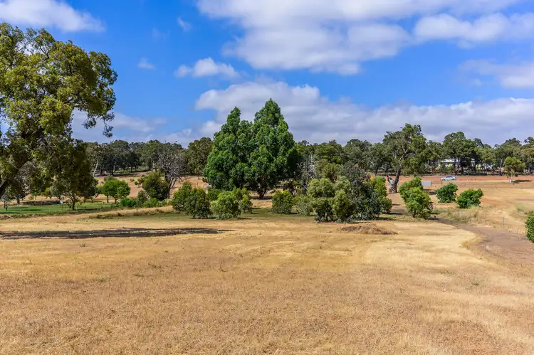 Third view of Homely land listing, 82 Guernsey Rise, Chittering WA 6084