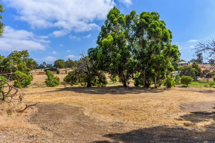 Fourth view of Homely land listing, 82 Guernsey Rise, Chittering WA 6084