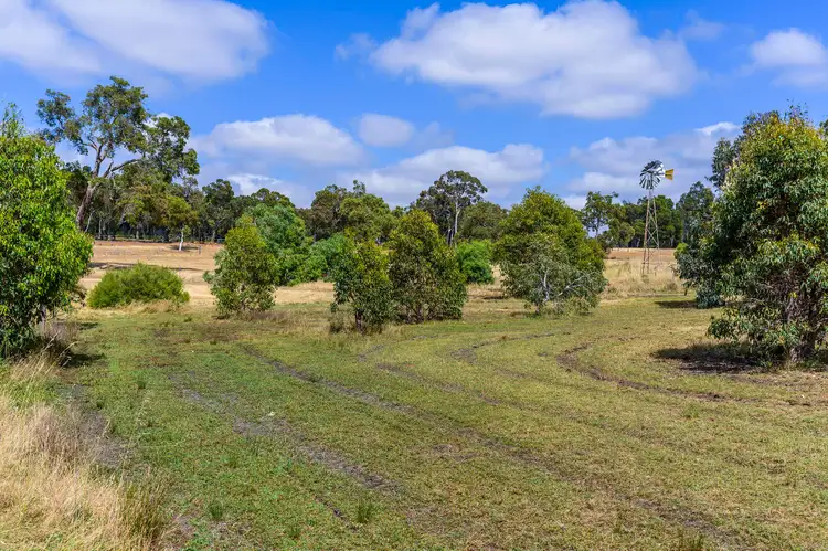 Fifth view of Homely land listing, 82 Guernsey Rise, Chittering WA 6084