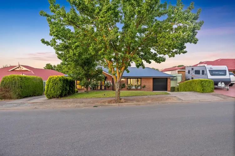 80 Rachel Circuit, Nairne SA 5252