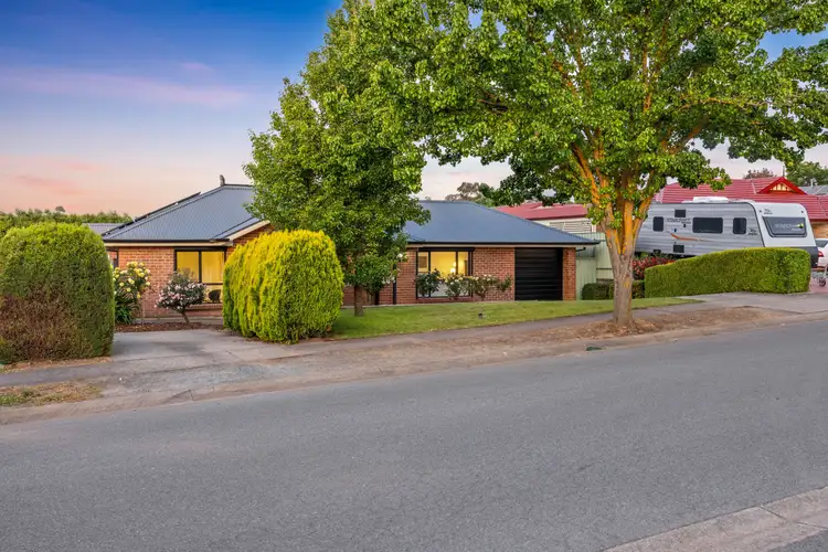 Second view of Homely house listing, 80 Rachel Circuit, Nairne SA 5252