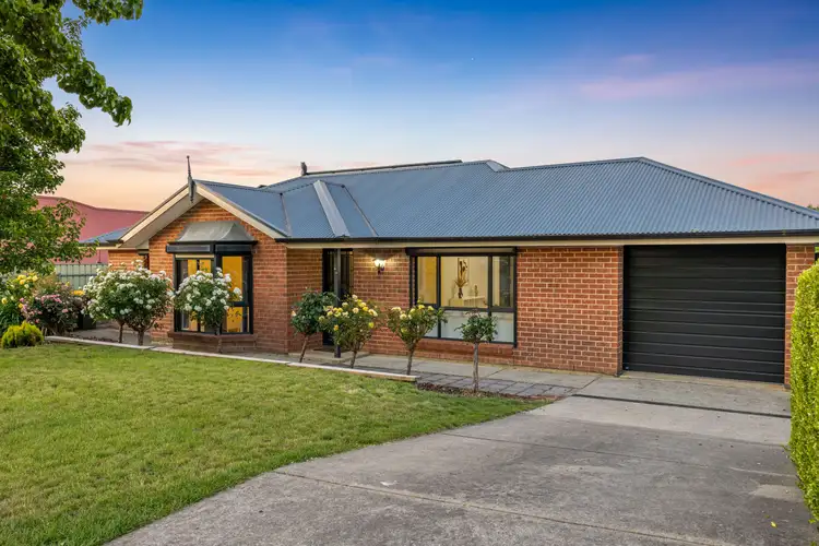Third view of Homely house listing, 80 Rachel Circuit, Nairne SA 5252