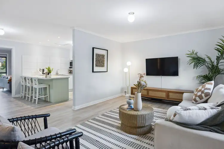 Fourth view of Homely house listing, 80 Rachel Circuit, Nairne SA 5252