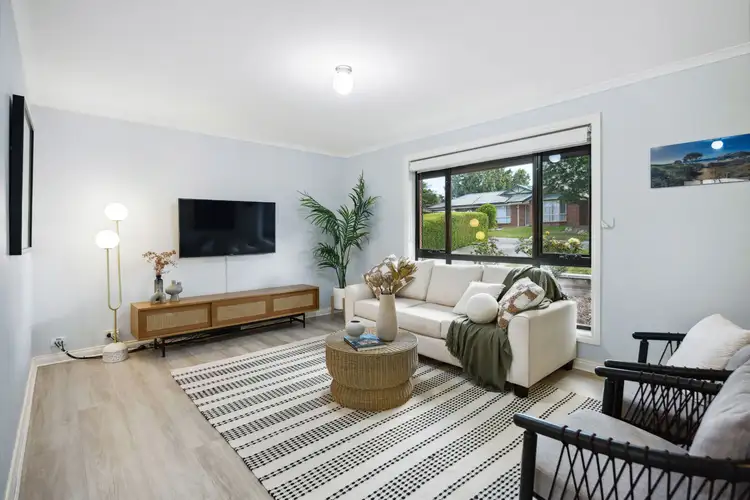 Fifth view of Homely house listing, 80 Rachel Circuit, Nairne SA 5252